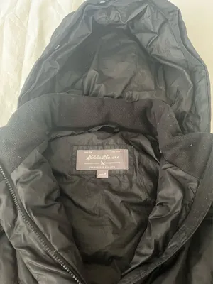 Eddie Bauer Parka Jacket thumbnail 3