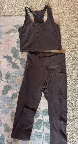 Pact Legging Set thumbnail 1