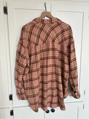 Wilfred flannel thumbnail 3