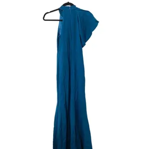 LULUS Margaux One Shoulder Maxi Dress Sz XS‎ thumbnail 4