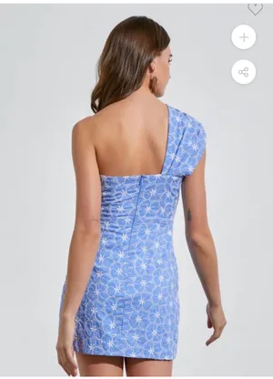 DO+BE dress thumbnail 2