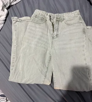 shein jeans  thumbnail 1