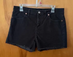 Gap Corduroy Shorts thumbnail 1