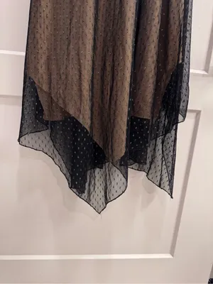 Constance Marie Vintage Y2K Whimsigoth Maxi Fairy Dress thumbnail 4