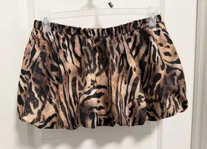 SHEIN skort thumbnail 1