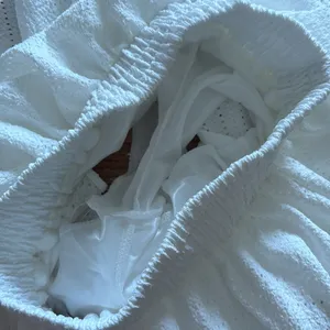 Storets White Skirt thumbnail 4