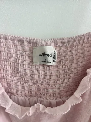 Aritzia Wilfred Dress thumbnail 3