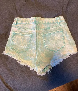 Shorts thumbnail 2