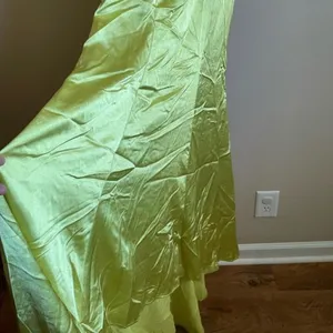 Dolly‎ & Delicious Fishtail Maxi Dress Sz 6 Formal Prom thumbnail 13