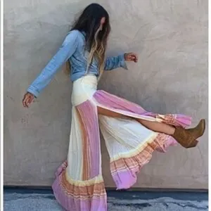 Jen's Pirate Booty Long Skirt thumbnail 1