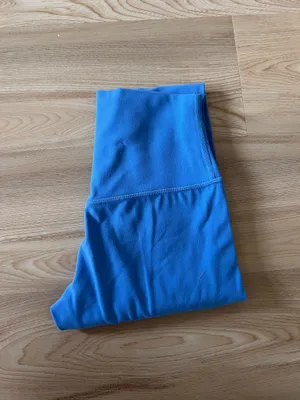 Lululemon align 25 blue Nile  thumbnail 2