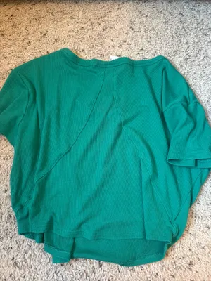 Target scoop crop top thumbnail 3