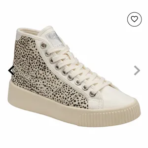 Gola high top safari sneakers thumbnail 2