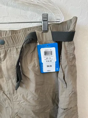 Columbia women’s shorts size 2x thumbnail 2