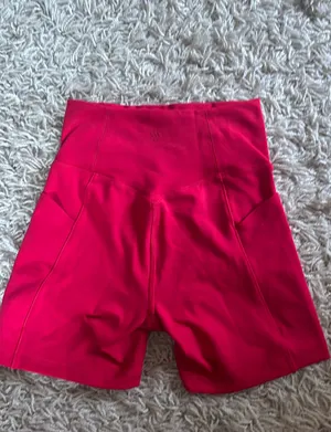 Target Biker Shorts thumbnail 2