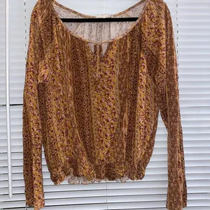 Pink Republic Long Sleeve Top thumbnail 1