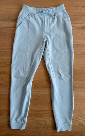 lululemon athletica Women’s baby blue Joggers thumbnail 1
