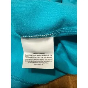 NIKE Women’s Relay Running Top Midweight Long Sleeve Funnel Neck Size XS thumbnail 10