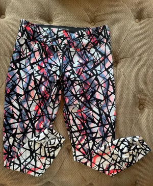 Calvin Klein Performance Leggings  thumbnail 1