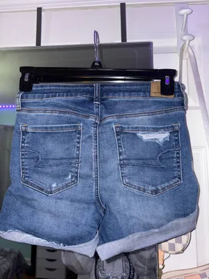 American Eagle Outfitters Shorts thumbnail 3