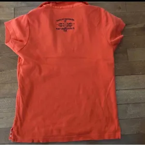 Harley Davidson Ladies Top thumbnail 3