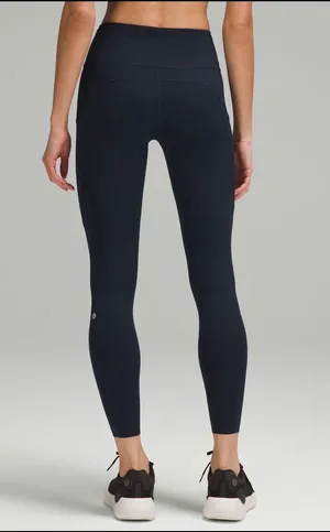 Lululemon Fast And Free High-Rise Tight thumbnail 2