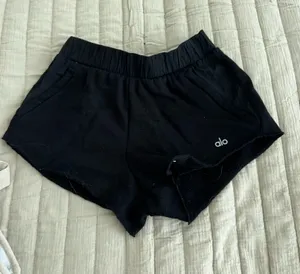 All Yoga Shorts Alo thumbnail 1