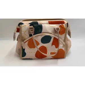 AURIE Insulated Lunch Bag Waterproof Leakproof Cooler Tote thumbnail 2