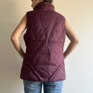 Champion Nature Gorpcore Puffer Vest thumbnail 3
