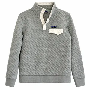 Patagonia Quilted Pullover thumbnail 1