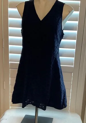 Lauren Conrad LC Dress thumbnail 1