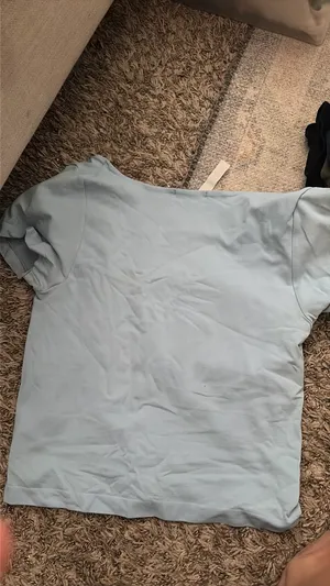 Altar'd State Square Neck Top thumbnail 2