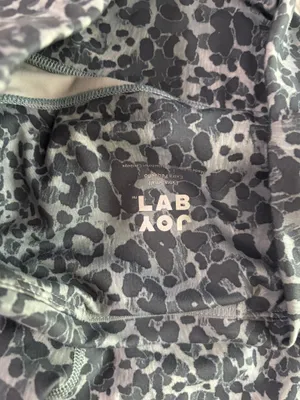 Leopard print leggings  thumbnail 4