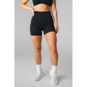 Vitality Evoke Volley Short Midnight Size M/L Black thumbnail 2