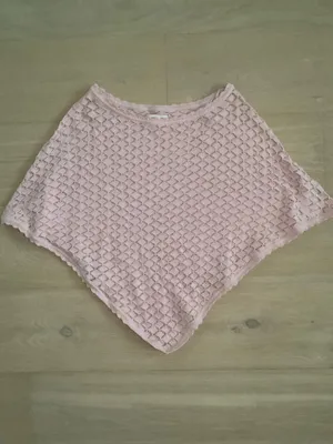 Hollister Poncho thumbnail 2