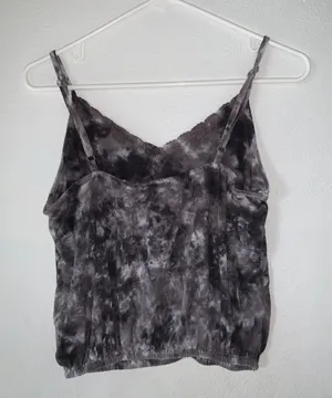 Tank Top Mudd thumbnail 3