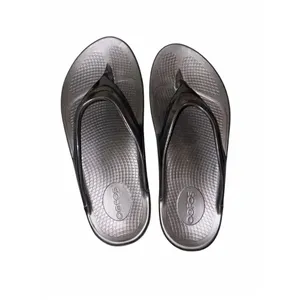 ✨Oofos OOlala Women’s Black Sz 10 Sandals✨ thumbnail 8