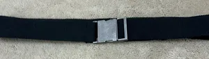 Brandy Melville black belt thumbnail 1