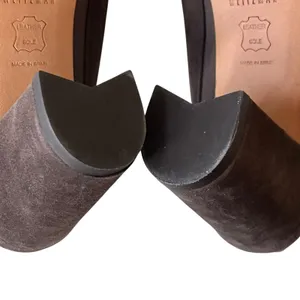 Stuart Weitzman Commodore Bootie 6 Brown‎ Leather Suede Studded Shoes Chic Edgy thumbnail 11