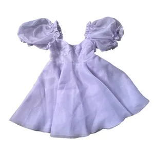 Selkie Parliament Dress Moonstone Lilac Purple thumbnail 2