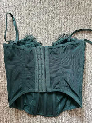 Urban Outfitters Corset Top thumbnail 2