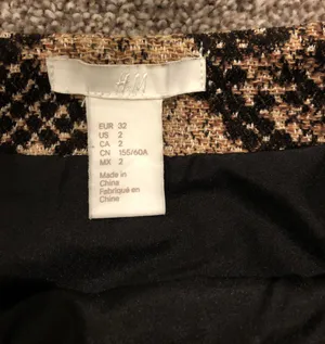 Snakeskin Skirt thumbnail 2