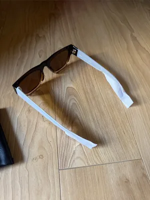 Quay Australia Nice Try Sunglasses thumbnail 3