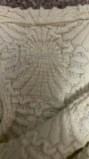 Free People Love Letter Cami Ivory thumbnail 4