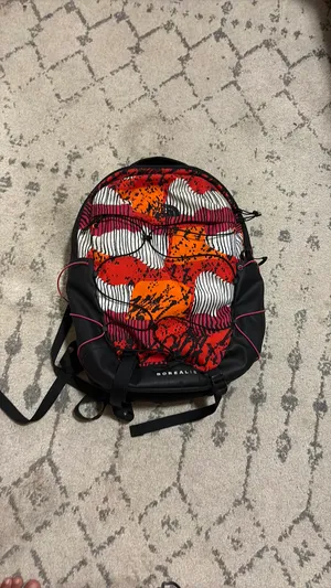 North The Face Backpack Flex Vent thumbnail 2