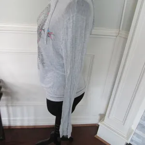 Sugar High Lightweight Hoodie - Size Med thumbnail 4