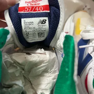 New Balance x Staud 5740 Sneakers thumbnail 7