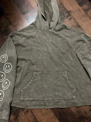 Sweatshirt thumbnail 1
