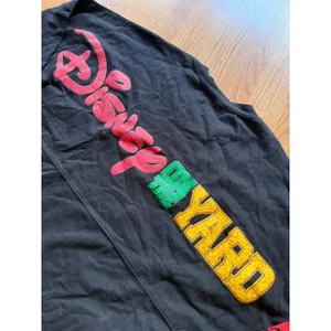 Disney HBCU Disney on The Yard Spirit Jersey thumbnail 5