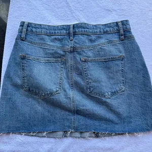 The-drop Women's Blue and Navy Skirt thumbnail 3